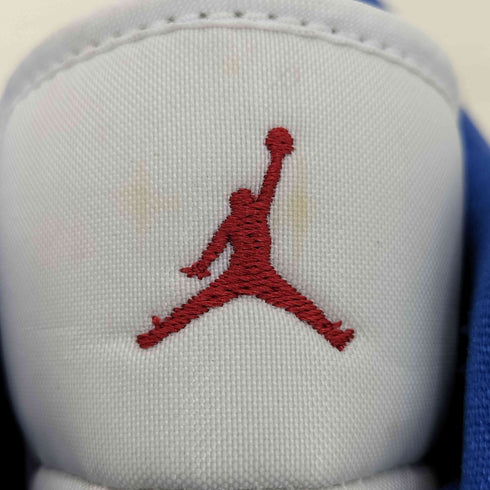 ジョーダンブランド JORDAN BRAND Women's Air Jordan 1 Low Sport Blue ウィメンズ エアジョーダン1 ロー スポーツブルー レディース JPN:24.5